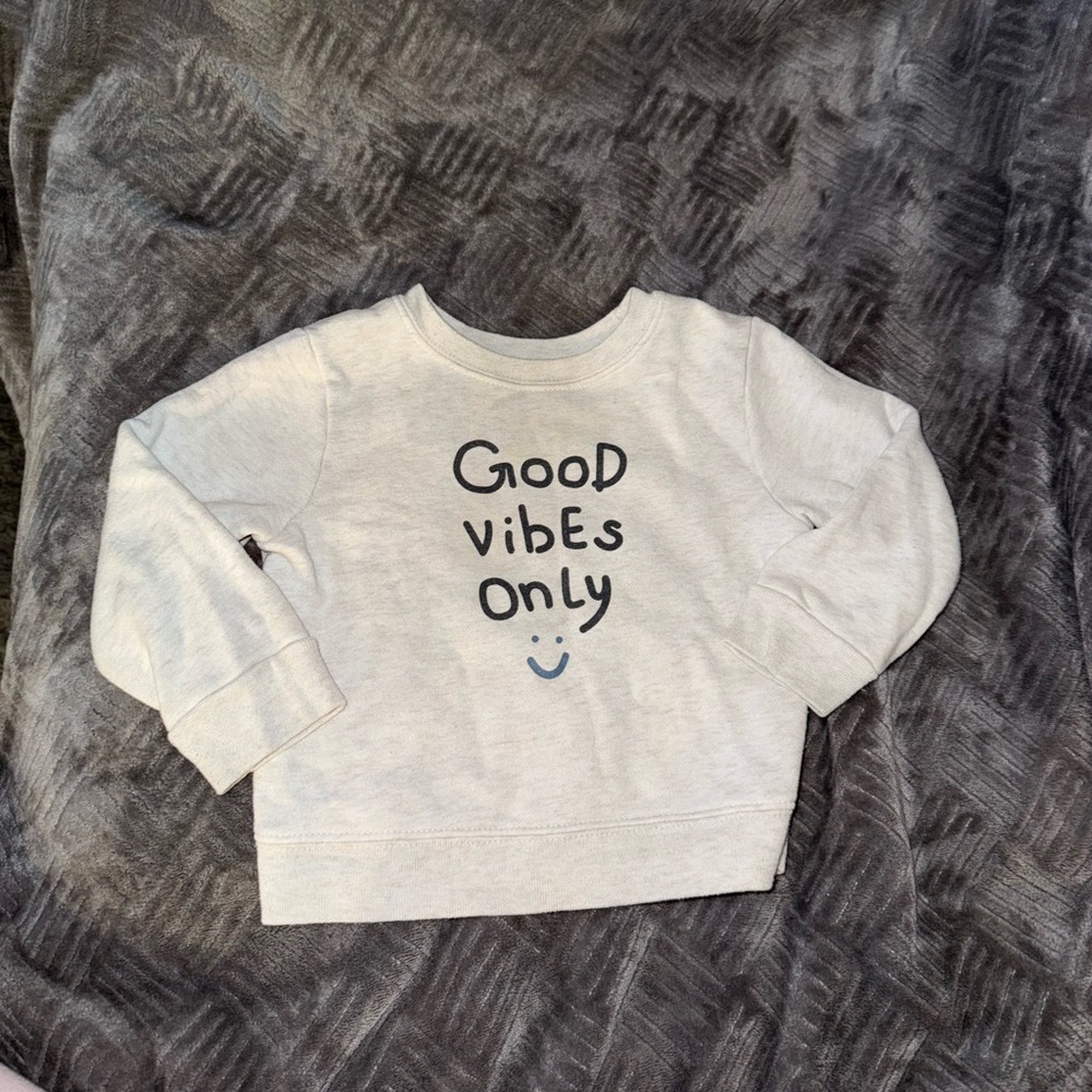Garanimals Sweater